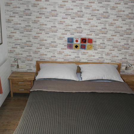 Appartement Gwiggner Niederau Pokój zdjęcie