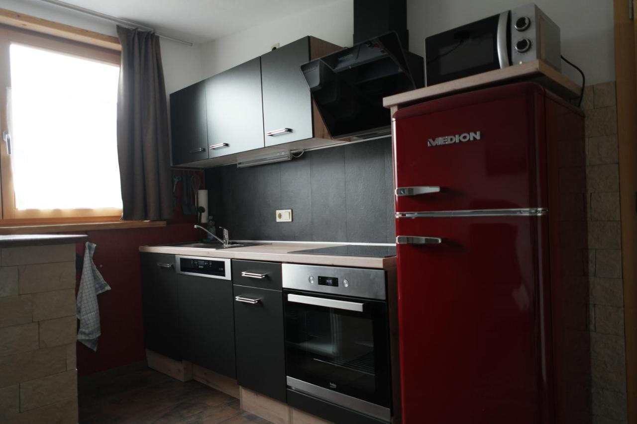 Appartement Gwiggner Niederau Zewnętrze zdjęcie