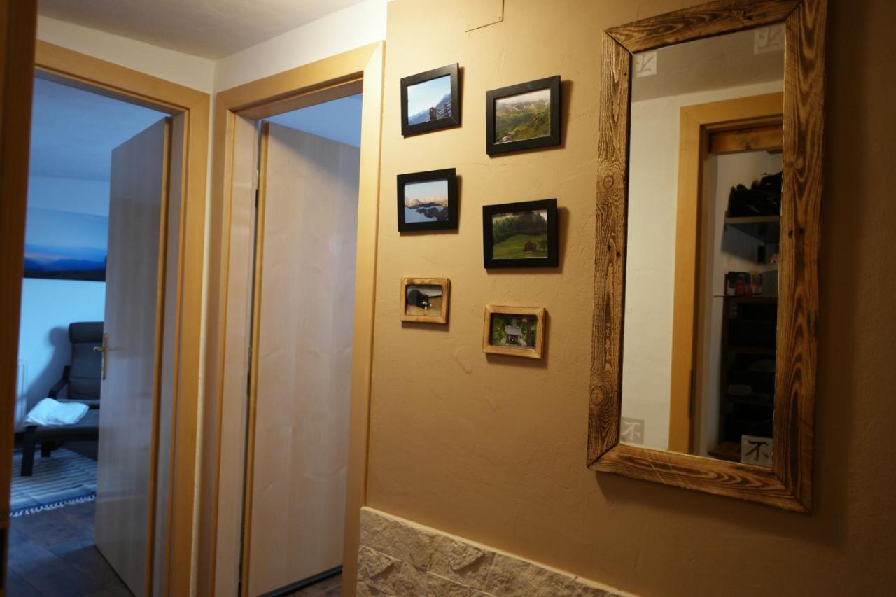 Appartement Gwiggner Niederau Zewnętrze zdjęcie