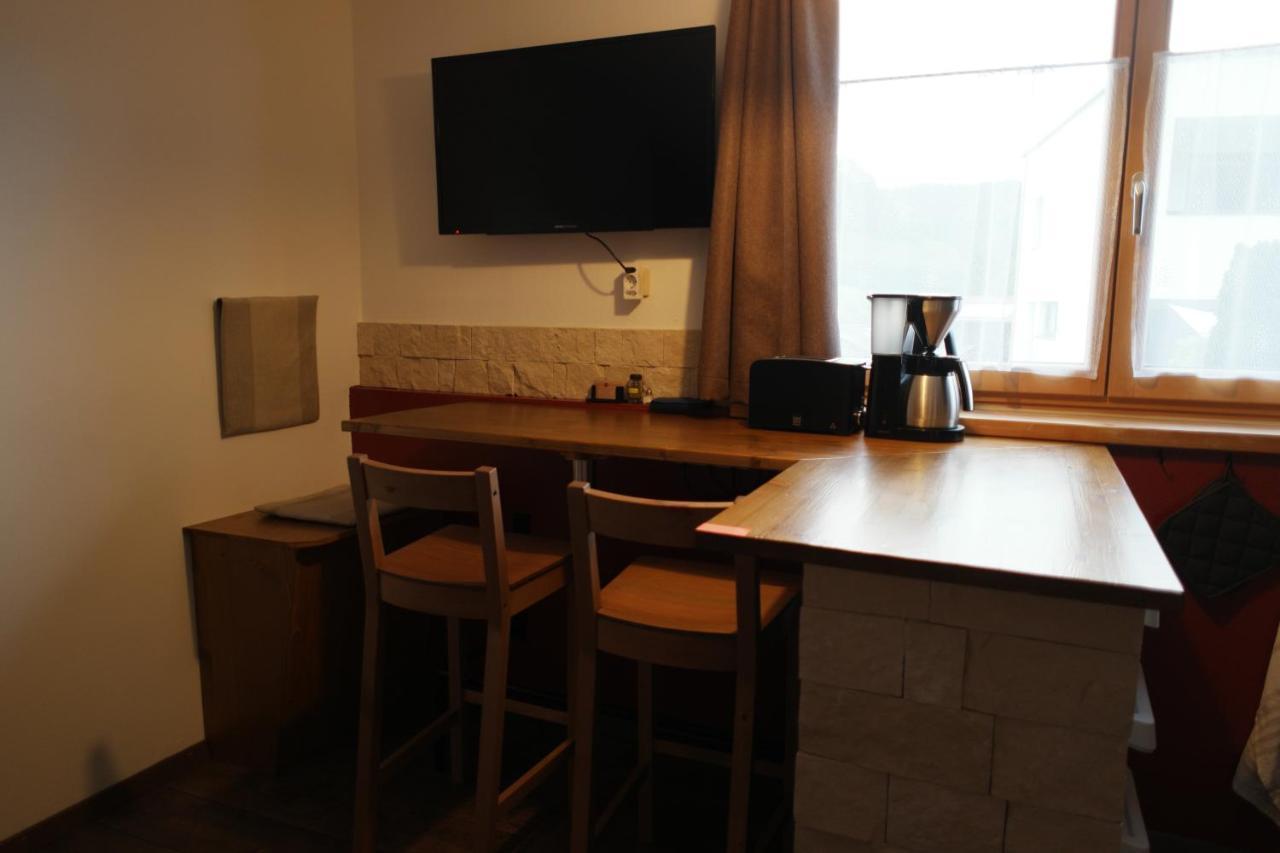 Appartement Gwiggner Niederau Zewnętrze zdjęcie