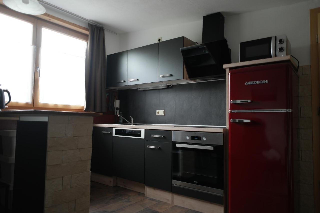 Appartement Gwiggner Niederau Zewnętrze zdjęcie