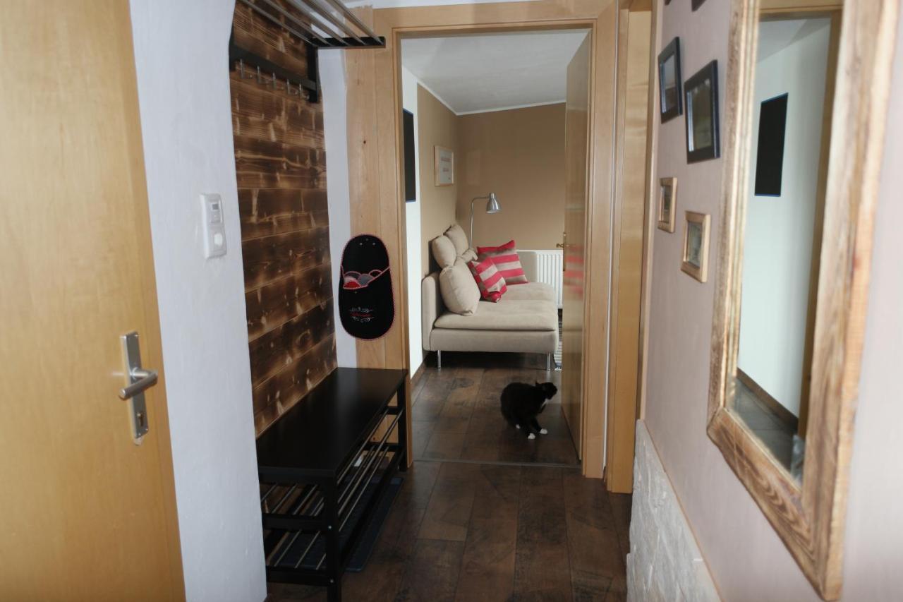 Appartement Gwiggner Niederau Zewnętrze zdjęcie