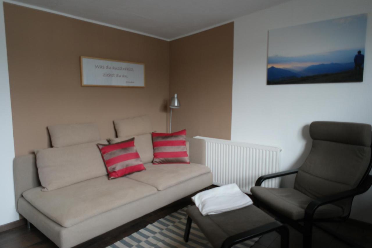 Appartement Gwiggner Niederau Zewnętrze zdjęcie