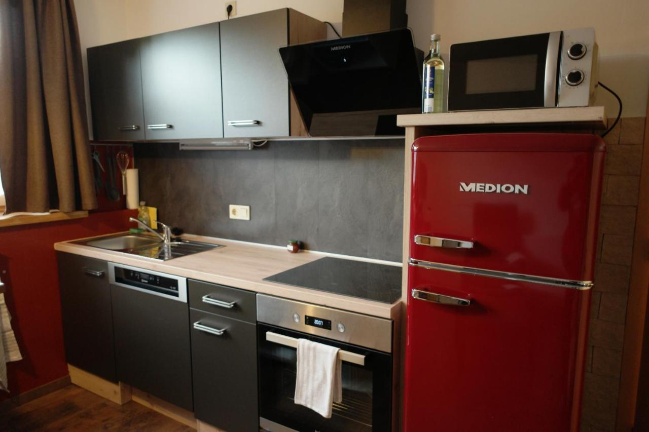 Appartement Gwiggner Niederau Zewnętrze zdjęcie