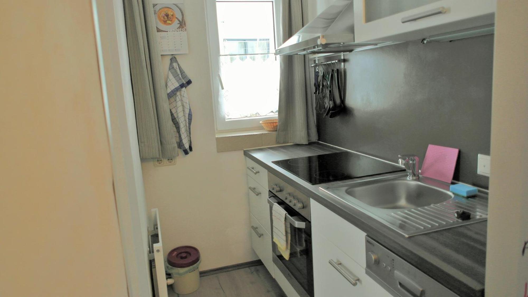 Appartement Gwiggner Niederau Pokój zdjęcie