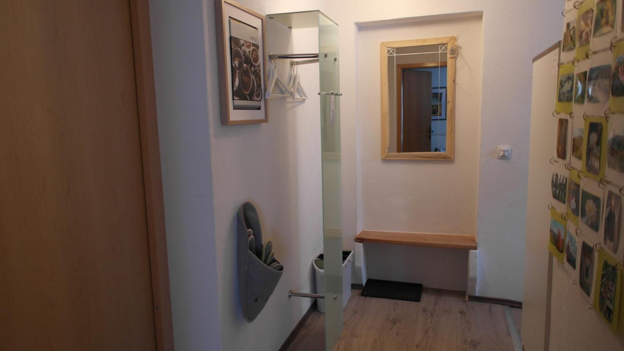 Appartement Gwiggner Niederau Pokój zdjęcie