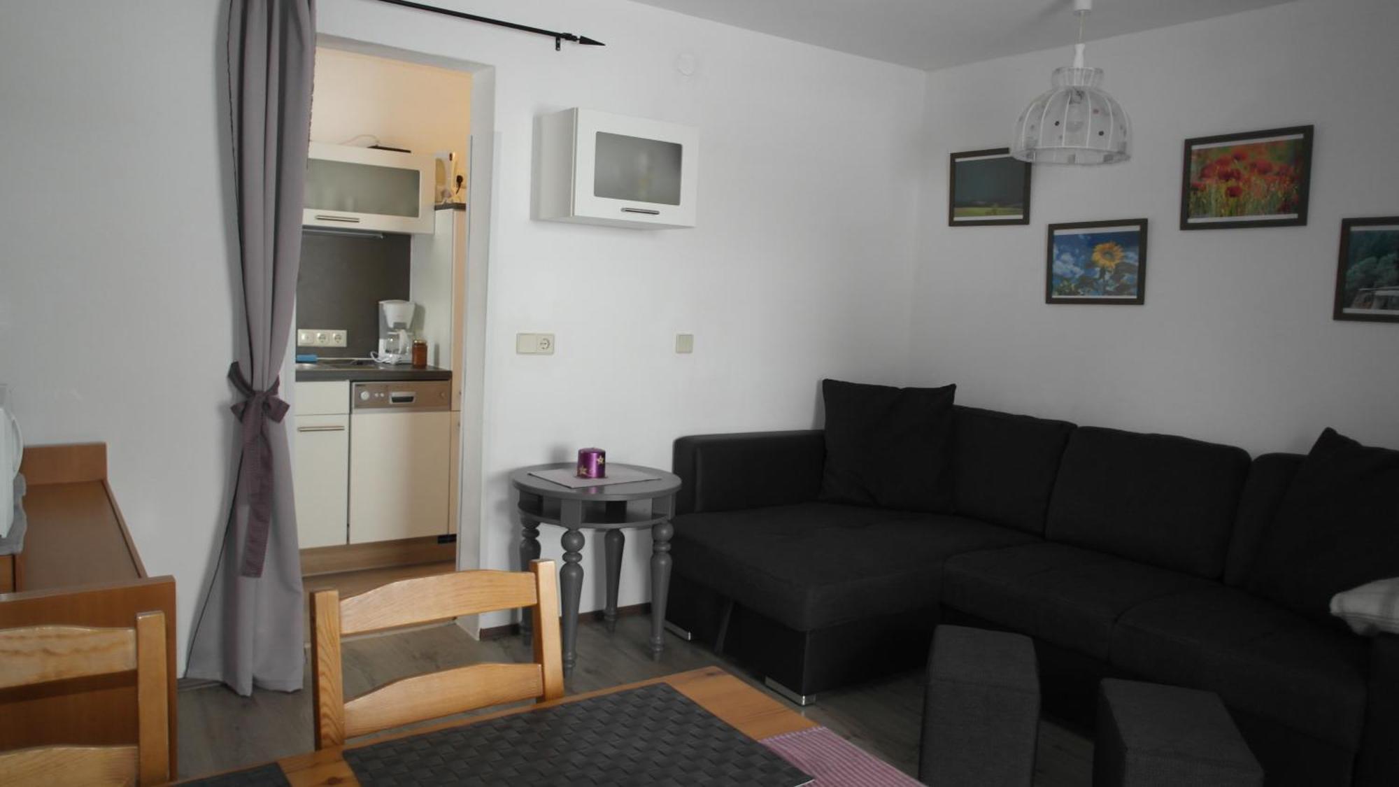Appartement Gwiggner Niederau Pokój zdjęcie