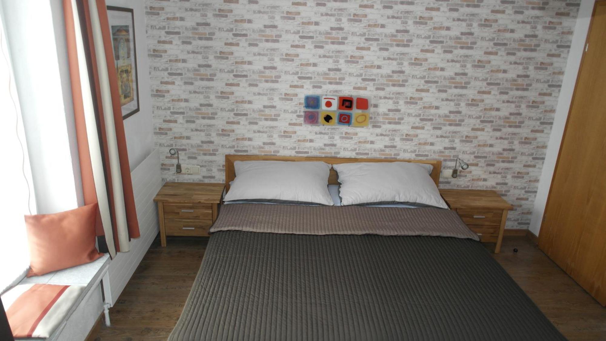 Appartement Gwiggner Niederau Pokój zdjęcie