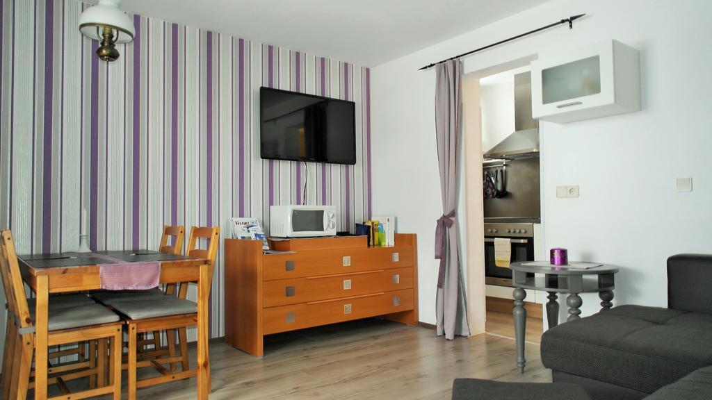 Appartement Gwiggner Niederau Pokój zdjęcie