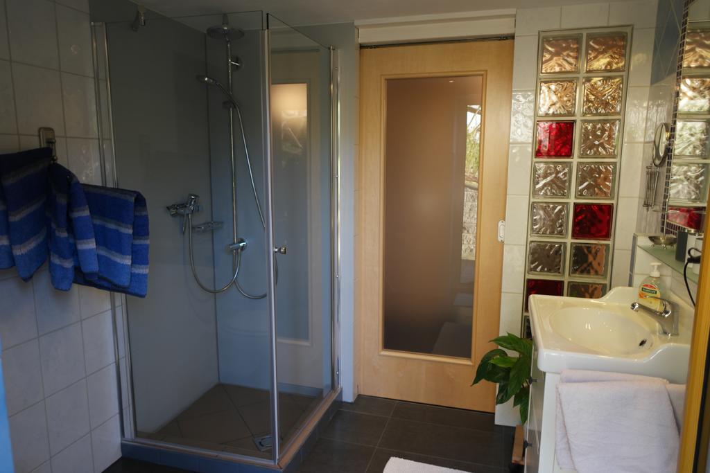 Appartement Gwiggner Niederau Zewnętrze zdjęcie