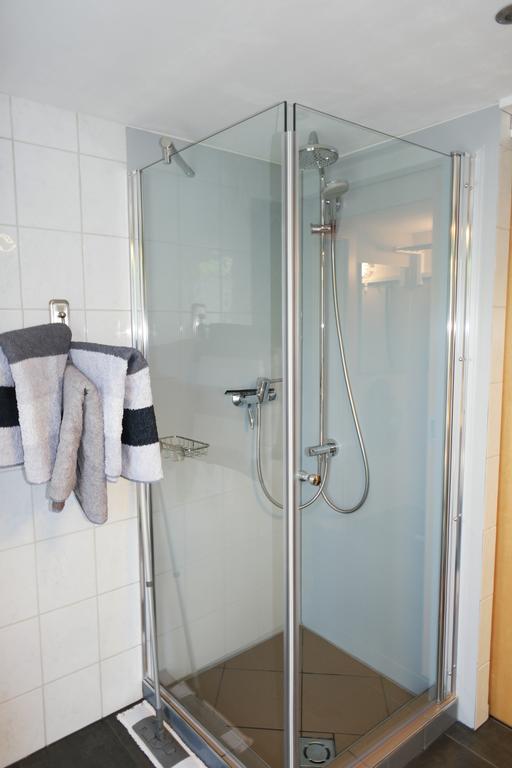 Appartement Gwiggner Niederau Zewnętrze zdjęcie