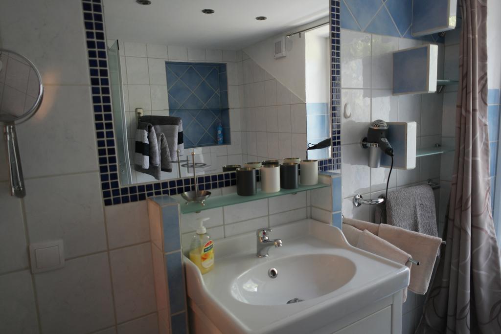 Appartement Gwiggner Niederau Zewnętrze zdjęcie