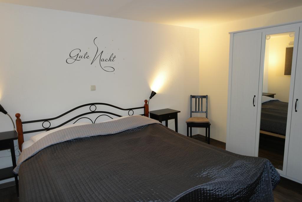 Appartement Gwiggner Niederau Zewnętrze zdjęcie