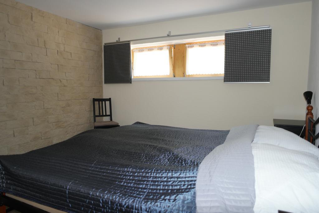 Appartement Gwiggner Niederau Zewnętrze zdjęcie