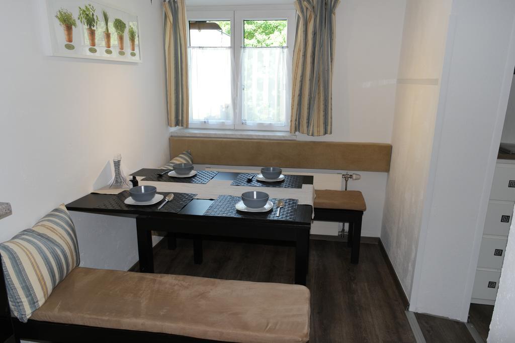 Appartement Gwiggner Niederau Zewnętrze zdjęcie