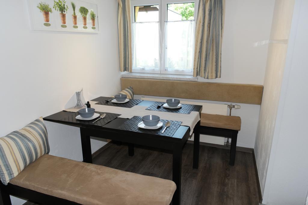 Appartement Gwiggner Niederau Zewnętrze zdjęcie