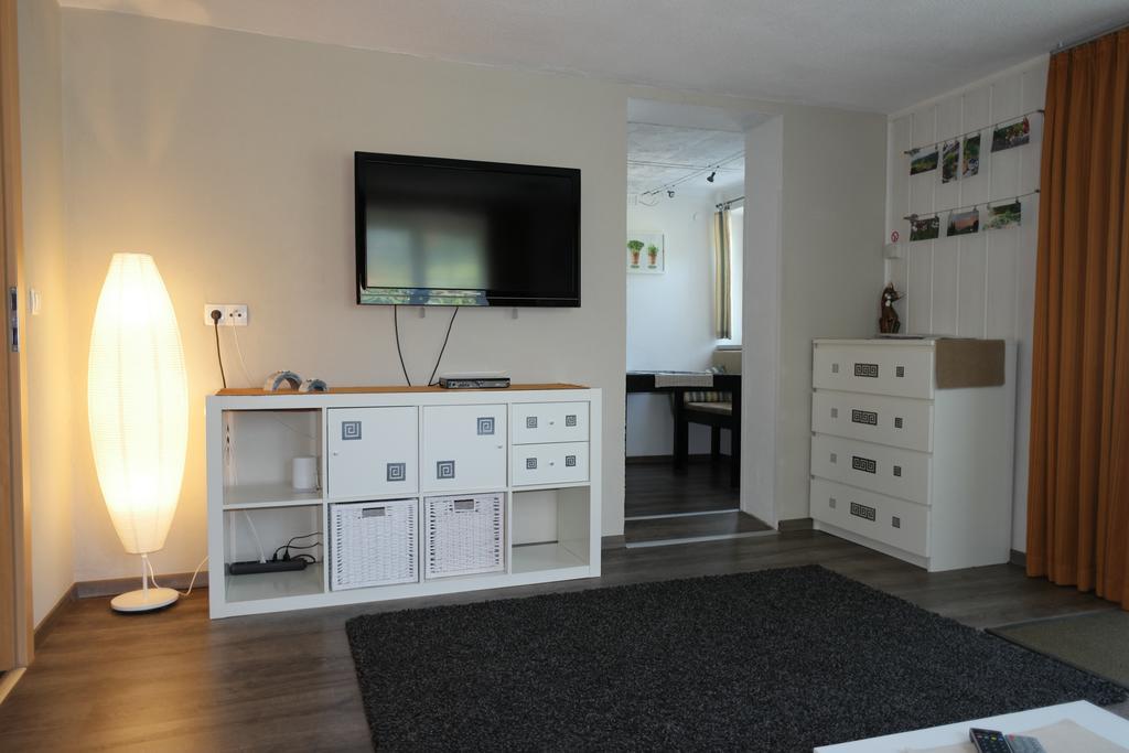 Appartement Gwiggner Niederau Zewnętrze zdjęcie