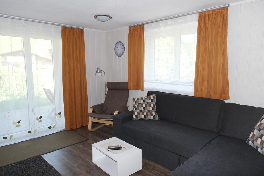 Appartement Gwiggner Niederau Zewnętrze zdjęcie