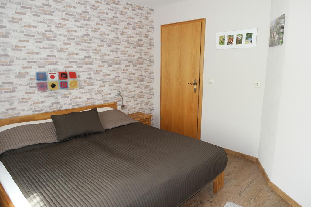 Appartement Gwiggner Niederau Zewnętrze zdjęcie
