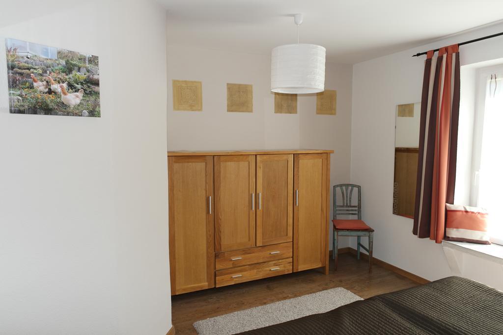 Appartement Gwiggner Niederau Zewnętrze zdjęcie