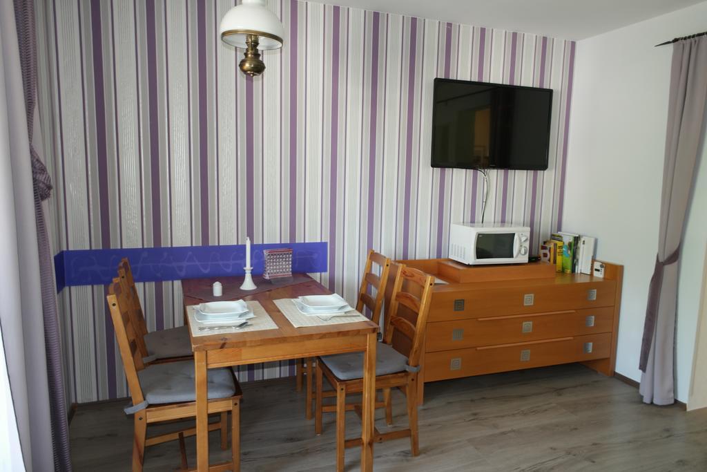 Appartement Gwiggner Niederau Zewnętrze zdjęcie