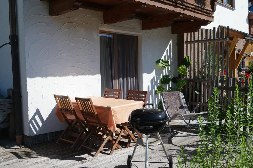 Appartement Gwiggner Niederau Zewnętrze zdjęcie